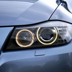 Auto preces