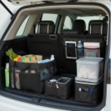 Auto organizatori un uzglabāšana