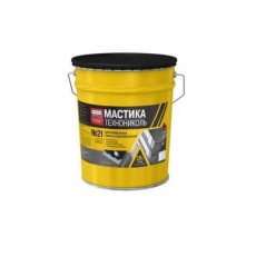 Bituma mastikas