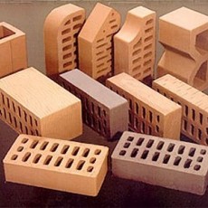 Bloki, ķieģeļi