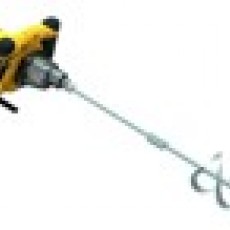 Elektriskie mikseri