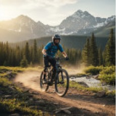 Elektriskie velosipedi