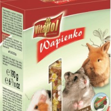 Barības piedevas