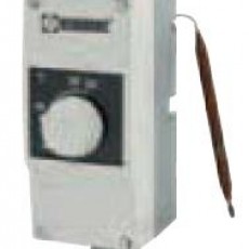 Regulatori, termostati