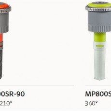 Laistītāji MP Rotator