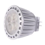 LED spuldzes