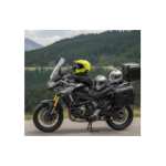 Motociklu ķiveres