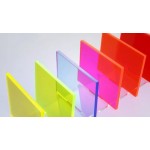Organiskais stikls PLEXIGLAS XT