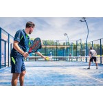 Padel teniss