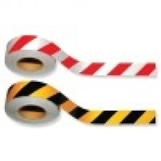 Signalizācijas un atstarojošās lentes