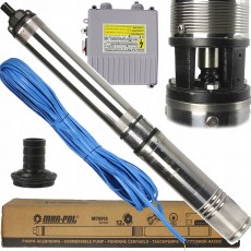 Rezerves daļas sūkņiem
