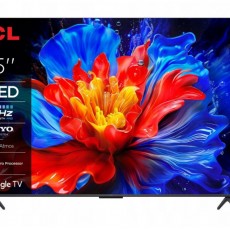 TV un piederumi