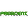 PRESIDENT