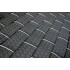 Žoga Lamile MIKKO RATTAN 12,75x0,0475 m (1200 g/m2) MK-03, tumši pelēka