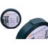 Žoga lamile Bauswern Premium 50x0,0475m (700 g/m2) RAL6005, zaļa
