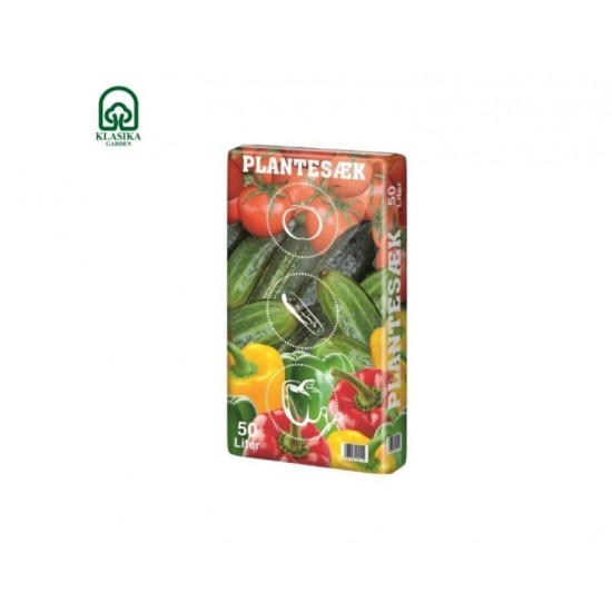 Dārzeņu audzēšanas kaste KLASIKA GARDEN BASIC