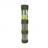 Mākslīgā zāle 1x4m 20mm GREEN ESSEN
