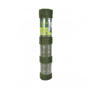 Mākslīgā zāle 1x4m 20mm GREEN ESSEN