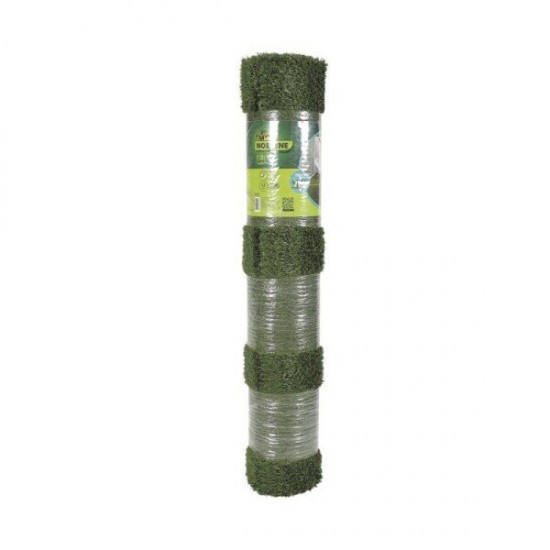 Mākslīgā zāle 1x4m 20mm GREEN ESSEN