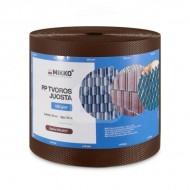 Žoga lamile MIKKO 0,19x35m, (550 g/m2) brūna