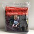 Agroplēve 50 g/m², melna 1,6 × 10 m