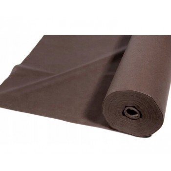 Agroplēve 50 g/m², brūna 1,6 × 10 m