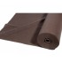 Agroplēve 50 g/m², brūna 1,6 × 10 m