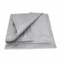Tents – pārklājs 6 × 10 m, sudraba (120 g/m²)