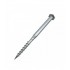 Skrūvpālis M 68X1300X2,0mm M14 HDG