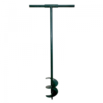 Zemes urbis Ø150mm Ø150mm