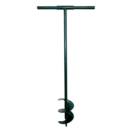Zemes urbis Ø150mm Ø150mm