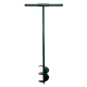 Zemes urbis Ø150mm Ø150mm