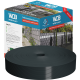 Plastmasas lamiles žogiem un balkoniem RAL7016 pelēks W47,5mm; L50m; 700g/m²
