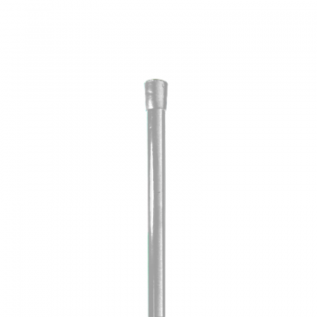 Stienis žoga spriegošanai H 1.5M; Ø 8mm; ZN 8X1500mm
