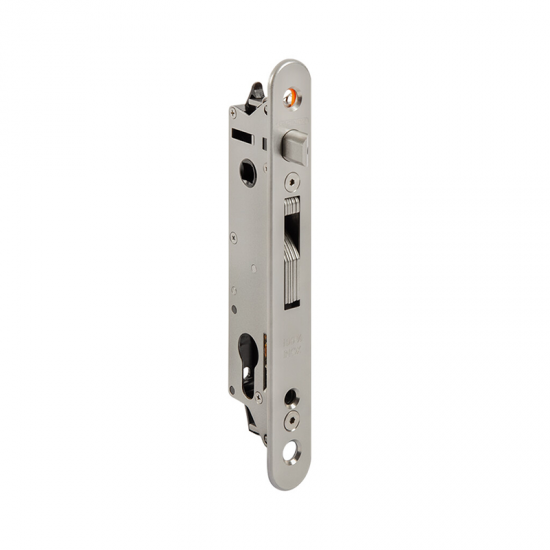 Ieliekamā slēdzene ar 20 mm atstarpi profiliem no 40 mm - FORTYLOCK.