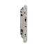Ieliekamā slēdzene ar 20 mm atstarpi profiliem no 40 mm - FORTYLOCK. 