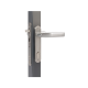 Ieliekamā slēdzene ar 40 mm atstarpi profiliem no 60 mm - SIXTYLOCK.