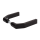 Rokturis pāris poliamīdā - 3006G -4060 66mm; 128mm