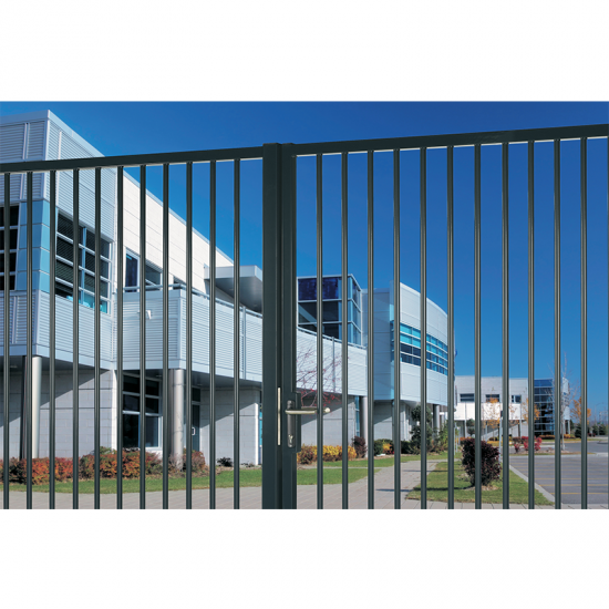 Alumīnija uzlika ievietošanas slēdzenēm 3020-HYB (2 gabali) poliamīda/melna- 32*170/92mm