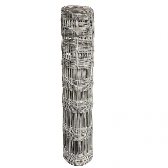 Lauksaimnieku žogs Ø1.8/2.2mm, pīts (šarnīrveida), ZN 150/13/15cm L50m