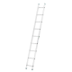 Pieslienamās kāpnes 7 pak/step