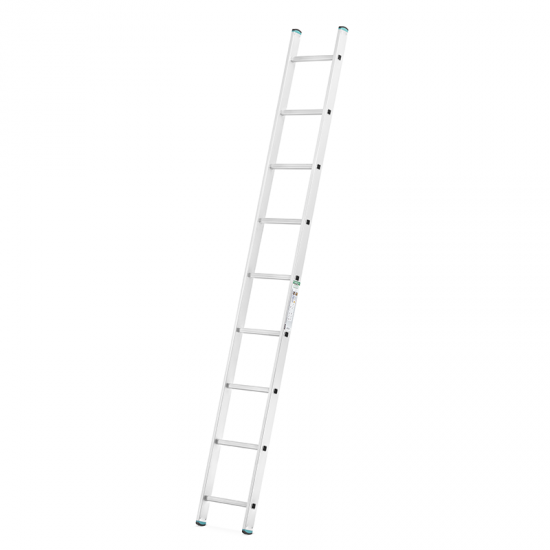 Pieslienamās kāpnes 9 pak/step