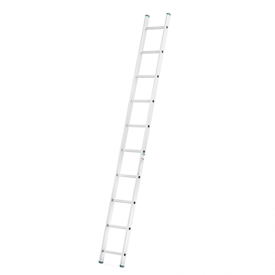 Pieslienamās kāpnes 9 pak/step