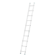 Pieslienamās kāpnes 10 pak/step