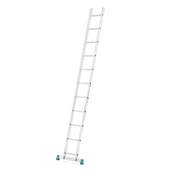 Pieslienamās kāpnes 11 pak/step