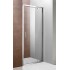 Dušas durvis Vento Napoli 90*195 stikls 6mm Easy Clean