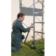 Tornis QUAD UP EVOLUTION H darba / working 4.7m