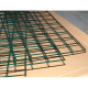 Multi panelis RAL6005 zaļš 1,0*1,5M 50*50/2.5/3.2MM