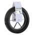 Pildīts ritenis HAEMMERLIN 390MM D2025