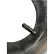 Butila kamera ar taisnu gumijas ventili (TR13) 3.50-4"